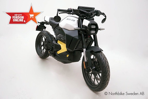Can-Am Pulse *Superkampanj* Finns hemma! 2 of 5