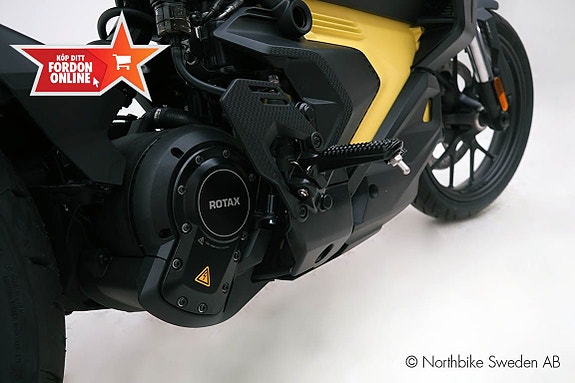 Can-Am Pulse *Superkampanj* Finns hemma! 8 of 12