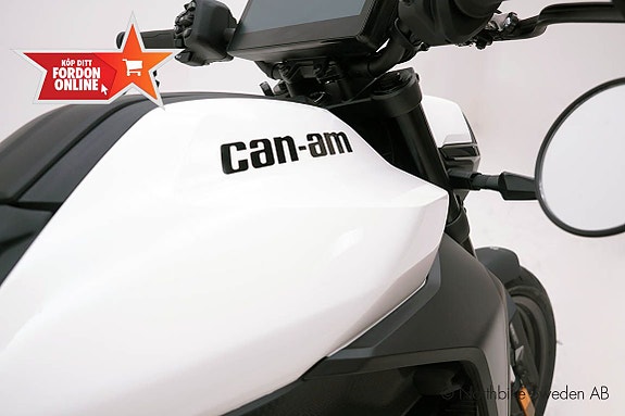 Can-Am Pulse *Superkampanj* Finns hemma! 5 of 5