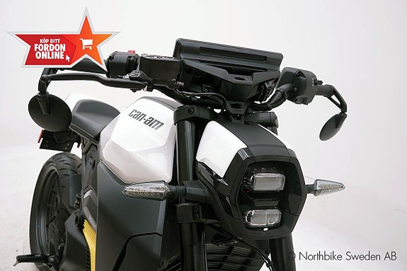 Can-Am Pulse *Superkampanj* Finns hemma! 4 of 5