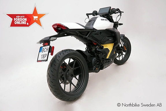 Can-Am Pulse *Superkampanj* Finns hemma! 3 of 5