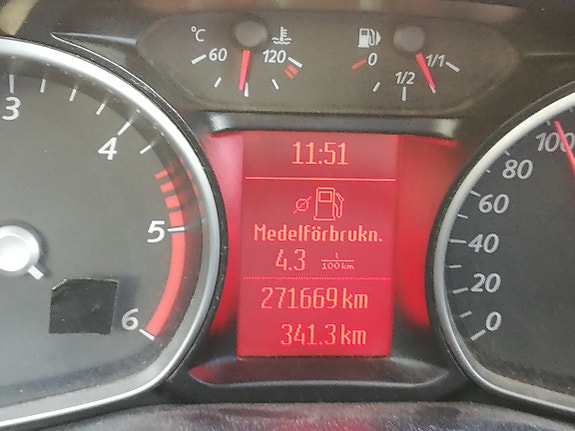 Ford S-MAX 6 of 7