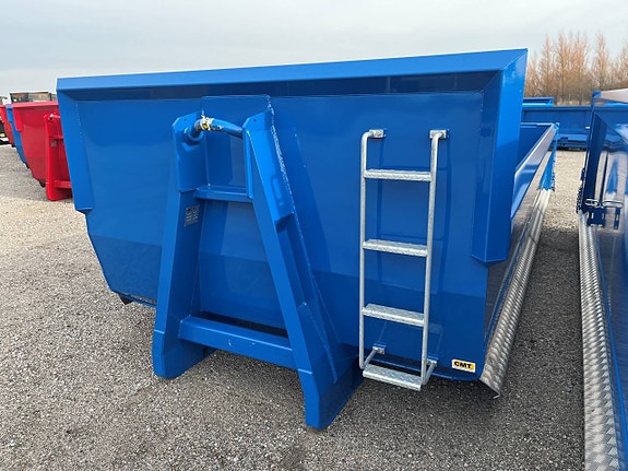 CMT Grusflak / Lastväxlarflak OPT513 R46575