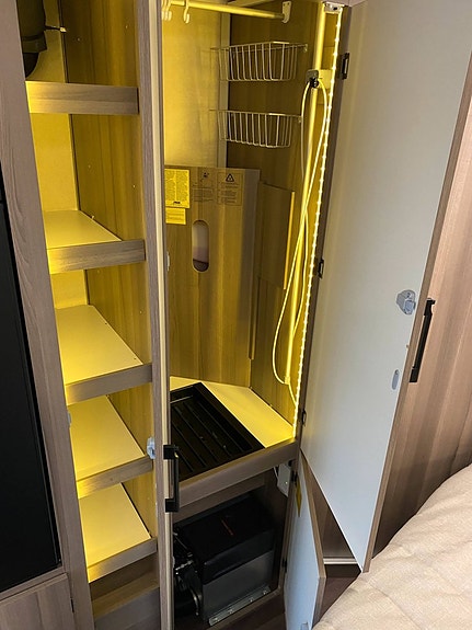 Kabe Estate 470 KS XL 17 of 28