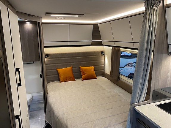 Kabe Estate 470 KS XL 5 of 28