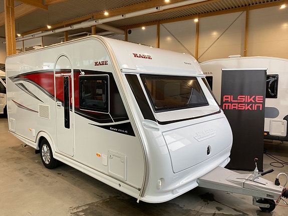 KABE Estate 470 KS XL