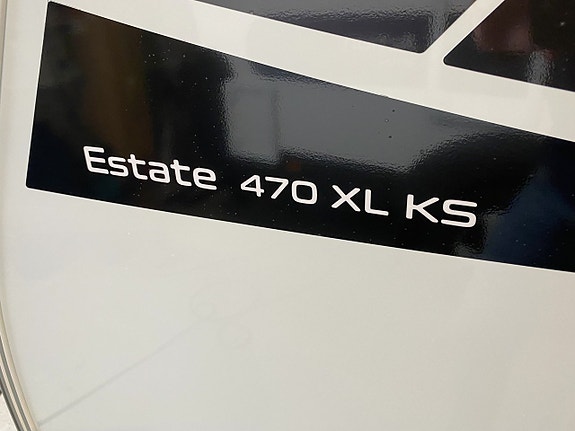Kabe Estate 470 KS XL 23 of 28