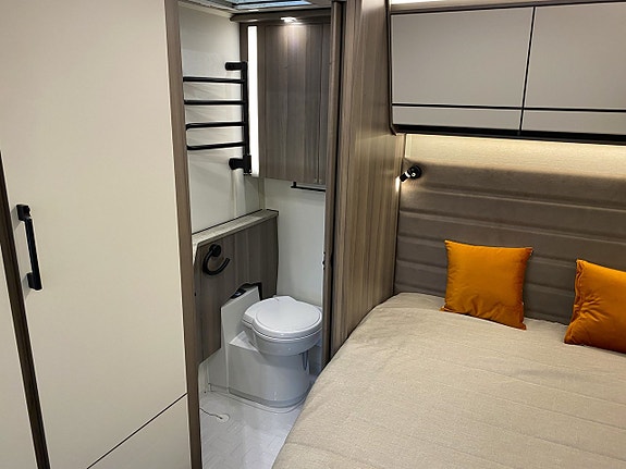 Kabe Estate 470 KS XL 4 of 28