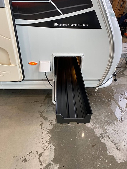 Kabe Estate 470 KS XL 24 of 28