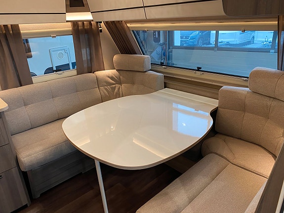 Kabe Estate 470 KS XL 8 of 28