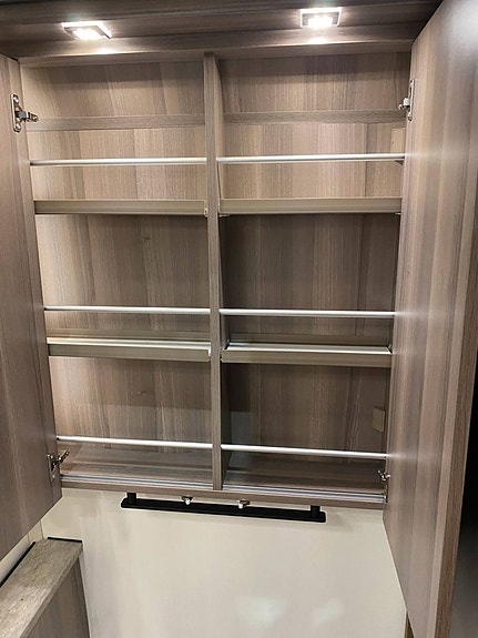 Kabe Estate 470 KS XL 15 of 28