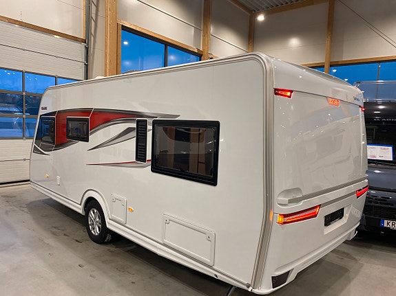 Kabe Estate 560 GLE KS Designpaket / Komfortpaket 2 of 17