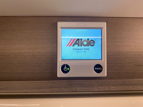 Kabe Estate 560 GLE KS Designpaket / Komfortpaket 13 of 17