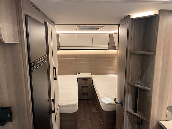 Kabe Estate 560 GLE KS Designpaket / Komfortpaket 4 of 17
