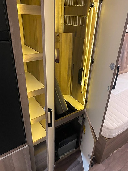 Kabe Estate 560 GLE KS Designpaket / Komfortpaket 11 of 17