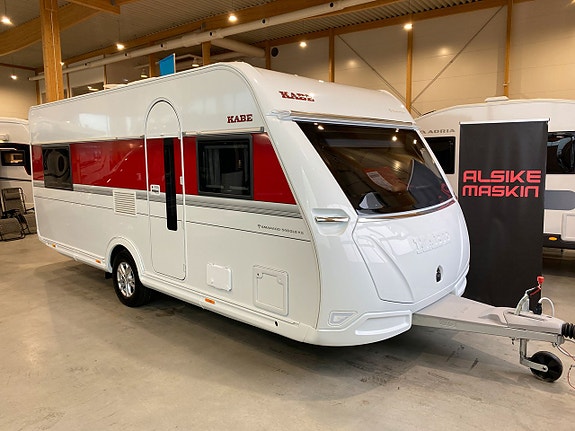 KABE Smaragd 540 GLE KS