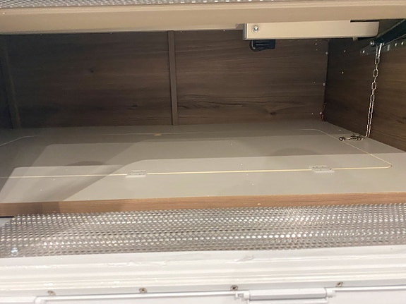 Kabe Smaragd 540 GLE KS /Långbäddar/Komfortpaket/3295.-/Mån 26 of 26