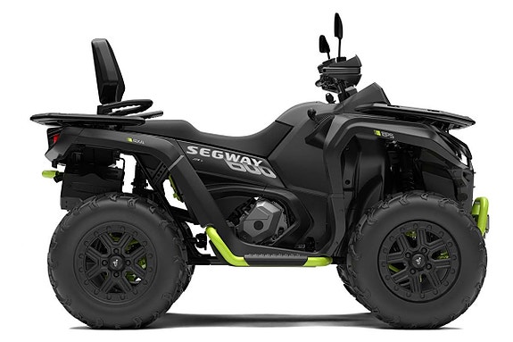 Segway SNARLER AT6 L EPS PREMIUM T3B  DEMOPRIS 4 of 9