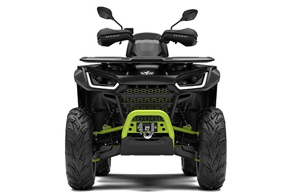 Segway SNARLER AT6 L EPS PREMIUM T3B  DEMOPRIS 5 of 9