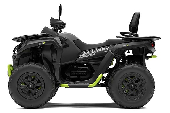 Segway SNARLER AT6 L EPS PREMIUM T3B  DEMOPRIS 3 of 9