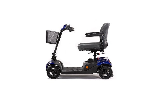 CTM HS-328  PROMENADSKOTER 2 of 5