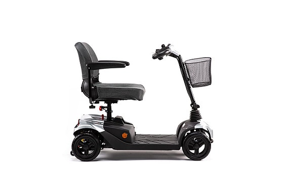 CTM HS-328  PROMENADSKOTER 3 of 5