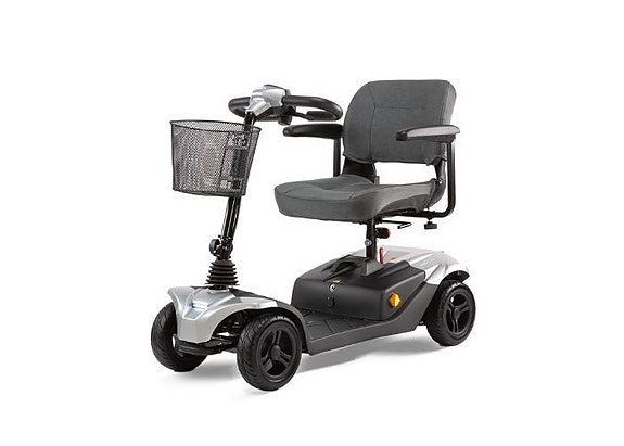 Övriga HS-328  PROMENADSKOTER