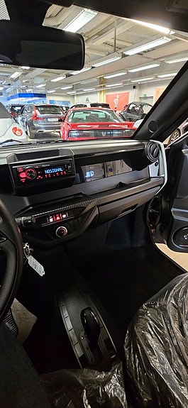 Ligier MYLI I.DEAL Månadskostnad från 2219:- 36 mån** 7 of 11