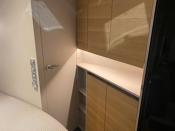 Adria Adora 613 PK / Barnkammar / Pluspaket / 2995kr / mån 11 of 18