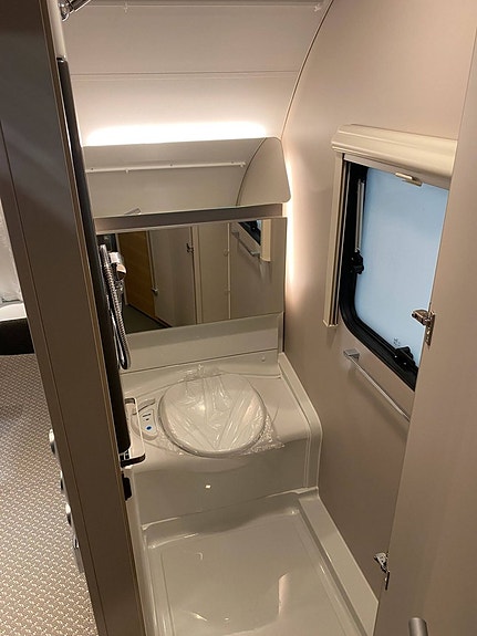 Adria Adora 613 PK / Barnkammar / Pluspaket / 2995kr / mån 12 of 18