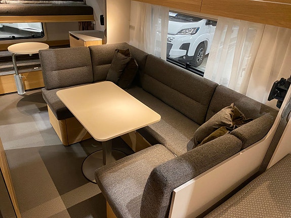 Adria Adora 613 PK / Barnkammar / Pluspaket / 2995kr / mån 7 of 18