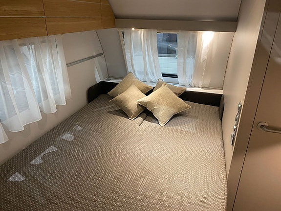 Adria Adora 613 PK / Barnkammar / Pluspaket / 2995kr / mån 3 of 18