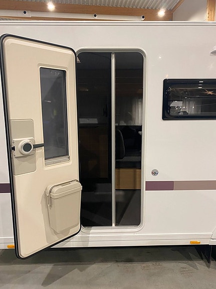 Adria Adora 613 PK / Barnkammar / Pluspaket / 2995kr / mån 16 of 18