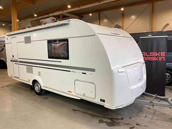 Adria Altea 542 PH