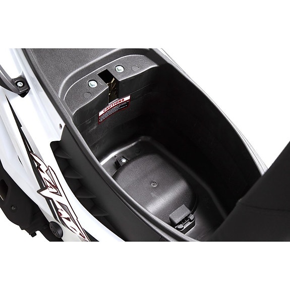 Moped Klass 1 Viarelli Matador 9 of 12