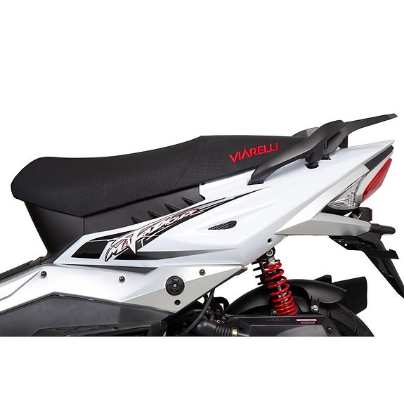 Moped Klass 1 Viarelli Matador 8 of 12