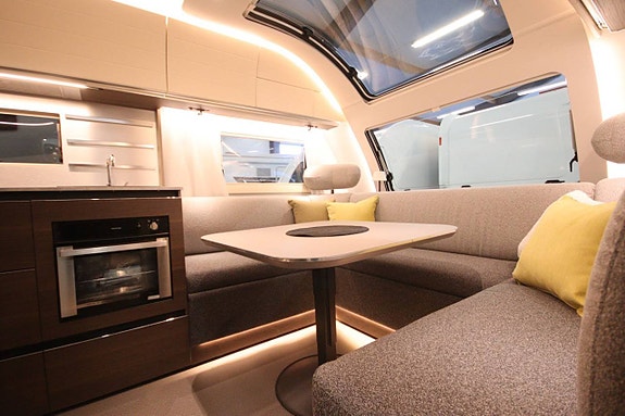 Adria Alpina 613 UT Ny! 5 of 16