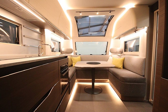 Adria Alpina 613 UT Ny! 6 of 16