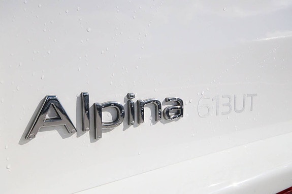 Adria Alpina 613 UT Ny! 3 of 16