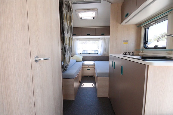 Adria Aviva 492 LU 5 of 12