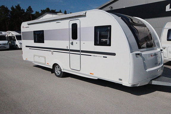 Adria Adora 613 UT