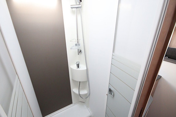 Adria Matrix 670SL hemtagen 15 of 20