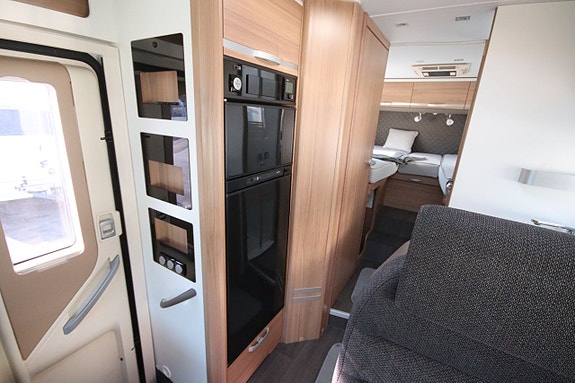 Adria Matrix 670SL hemtagen 19 of 20