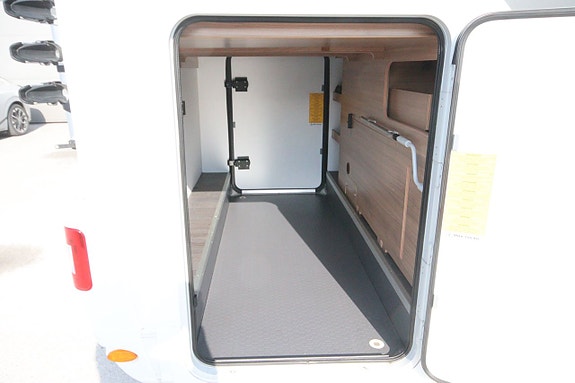 Adria Matrix 670SL hemtagen 6 of 20