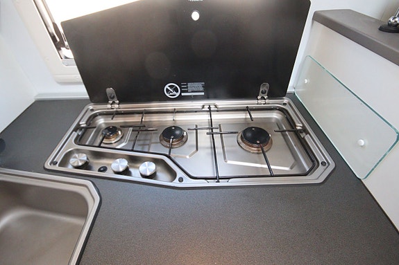 Adria Matrix 670SL hemtagen 18 of 20