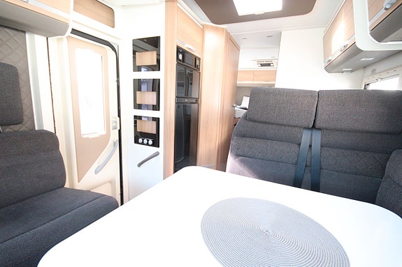 Adria Matrix 670SL hemtagen 8 of 20