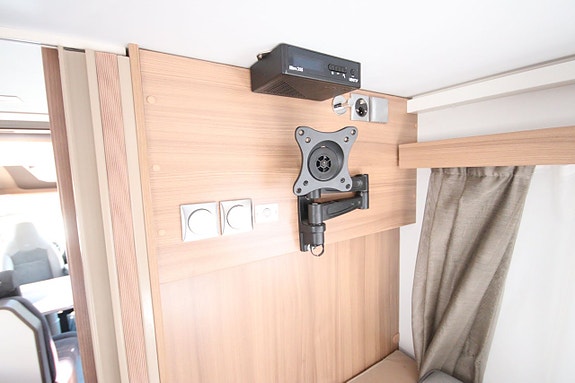 Adria Matrix 670SL hemtagen 13 of 20