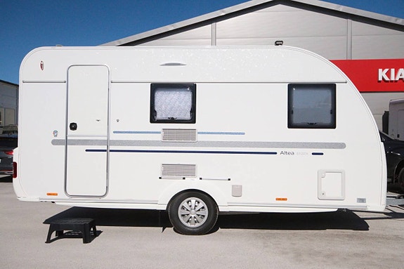 Adria Altea 432 PX Förtält