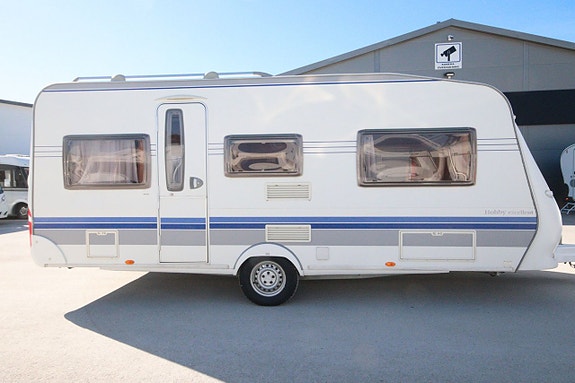 Hobby 495 UL Excellent