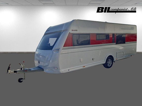 Kabe Safir 600 TDL KS Ny!